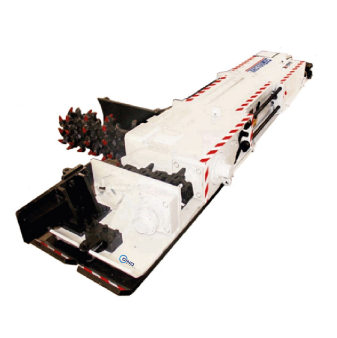 ROZADORA PARA MANTO DELGADO MG 100 TP